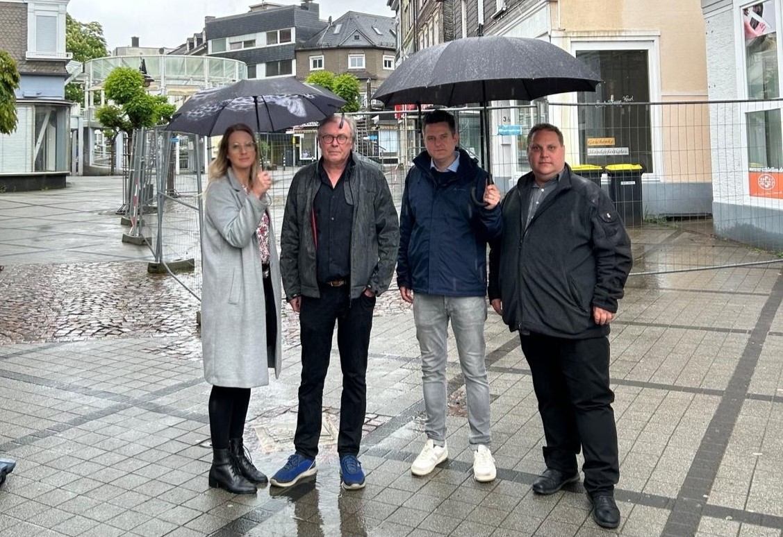 Westerwälder Firmenlauf 2024 abgesagt!